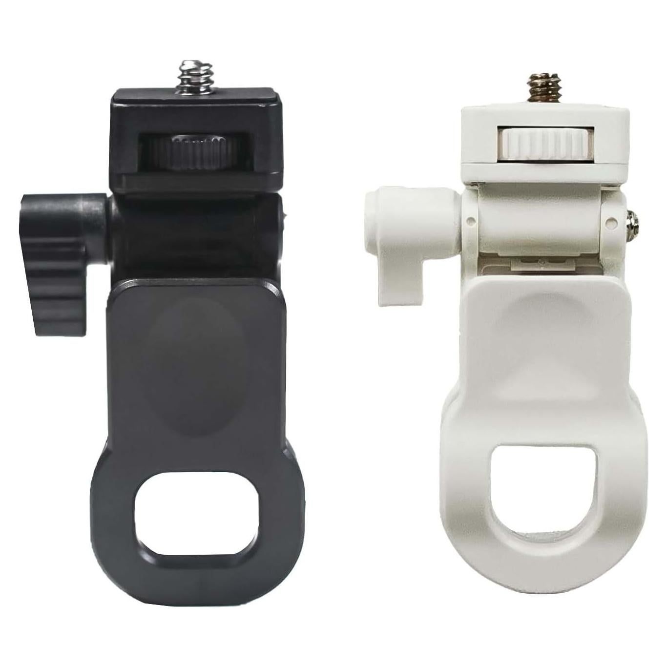 Paquete de 2 Clips de Luz de Relleno Genérico para Fotografía