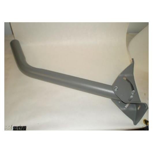 Soporte de Pared y Techo DIRECTV para Antena Dish Slimline HD