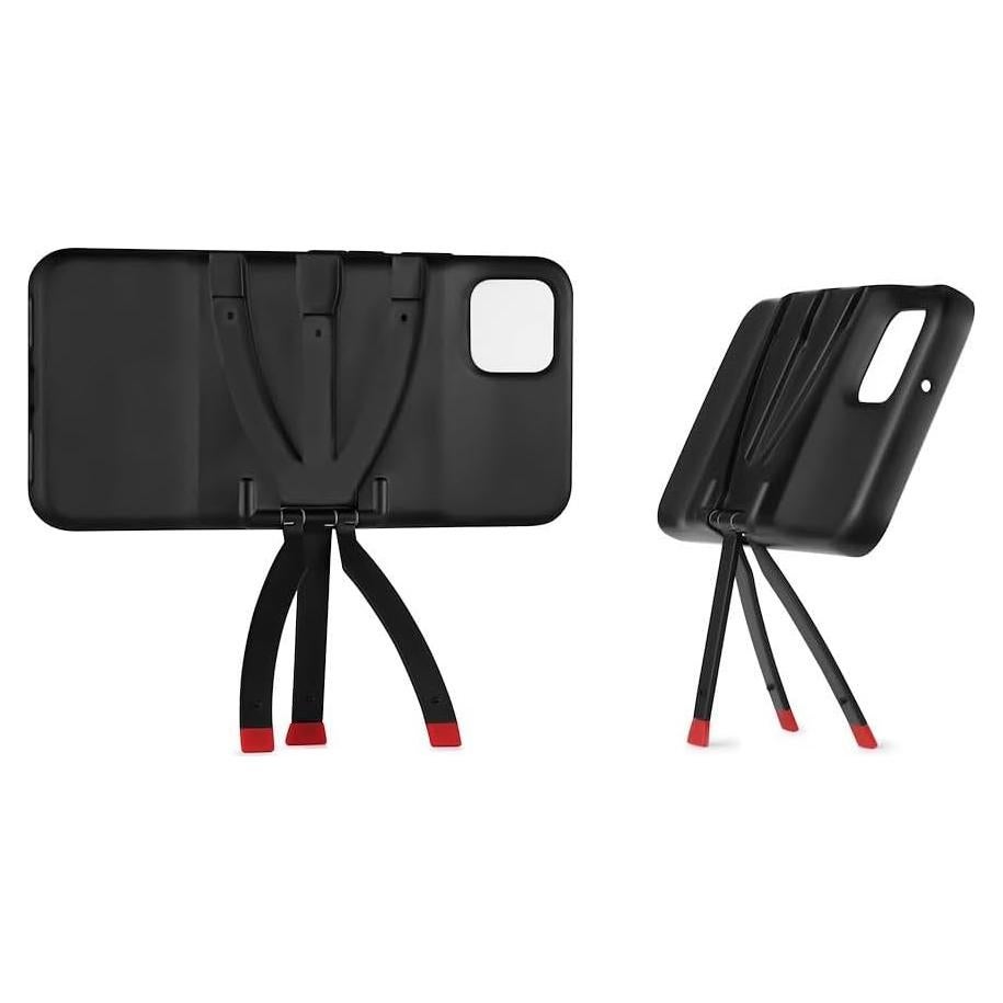 Funda Protectora Joby para Google Pixel 4 con Trípode Integrado