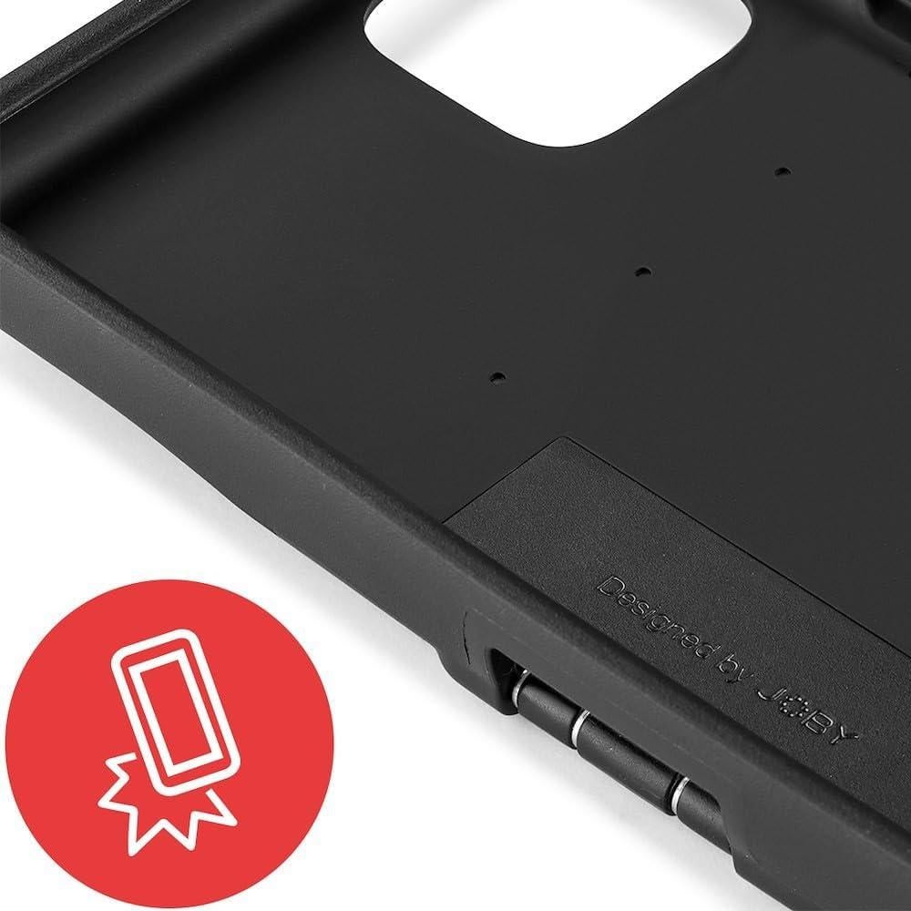 Funda Protectora Joby para Google Pixel 4 con Trípode Integrado