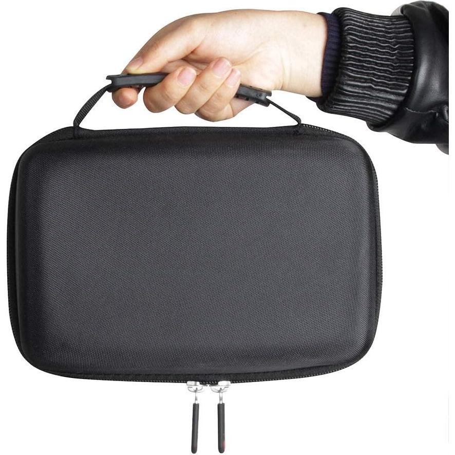 Funda Dura Hermitshell para Micrófono USB Blue Yeti Nano