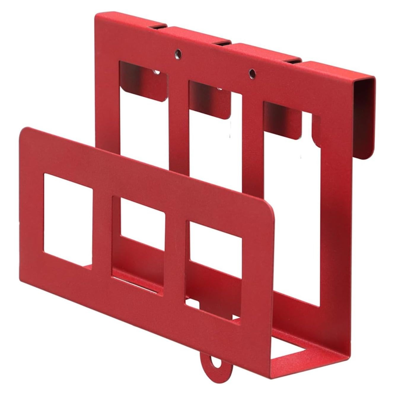 Soporte de Disco Duro HDD NAKAMURA para TV WALL - 19x6.5x17 cm