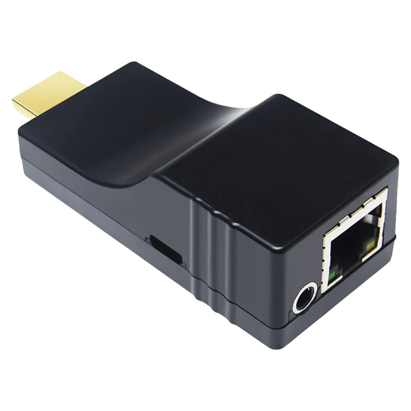 Codificador HDMI Portátil DDMALL HEV-2K 1080p 2.4W