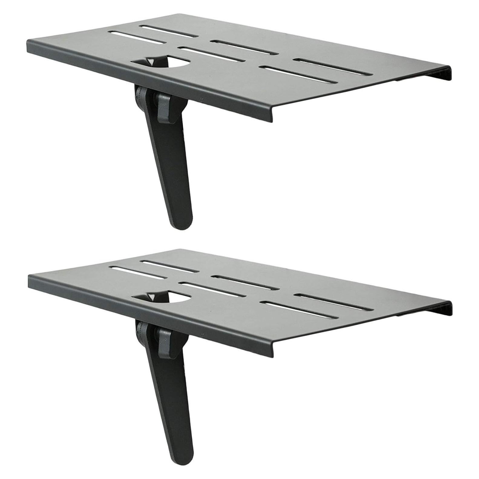 Soporte de Montaje para TV Mount Plus 30.48 cm - 2 Paquetes
