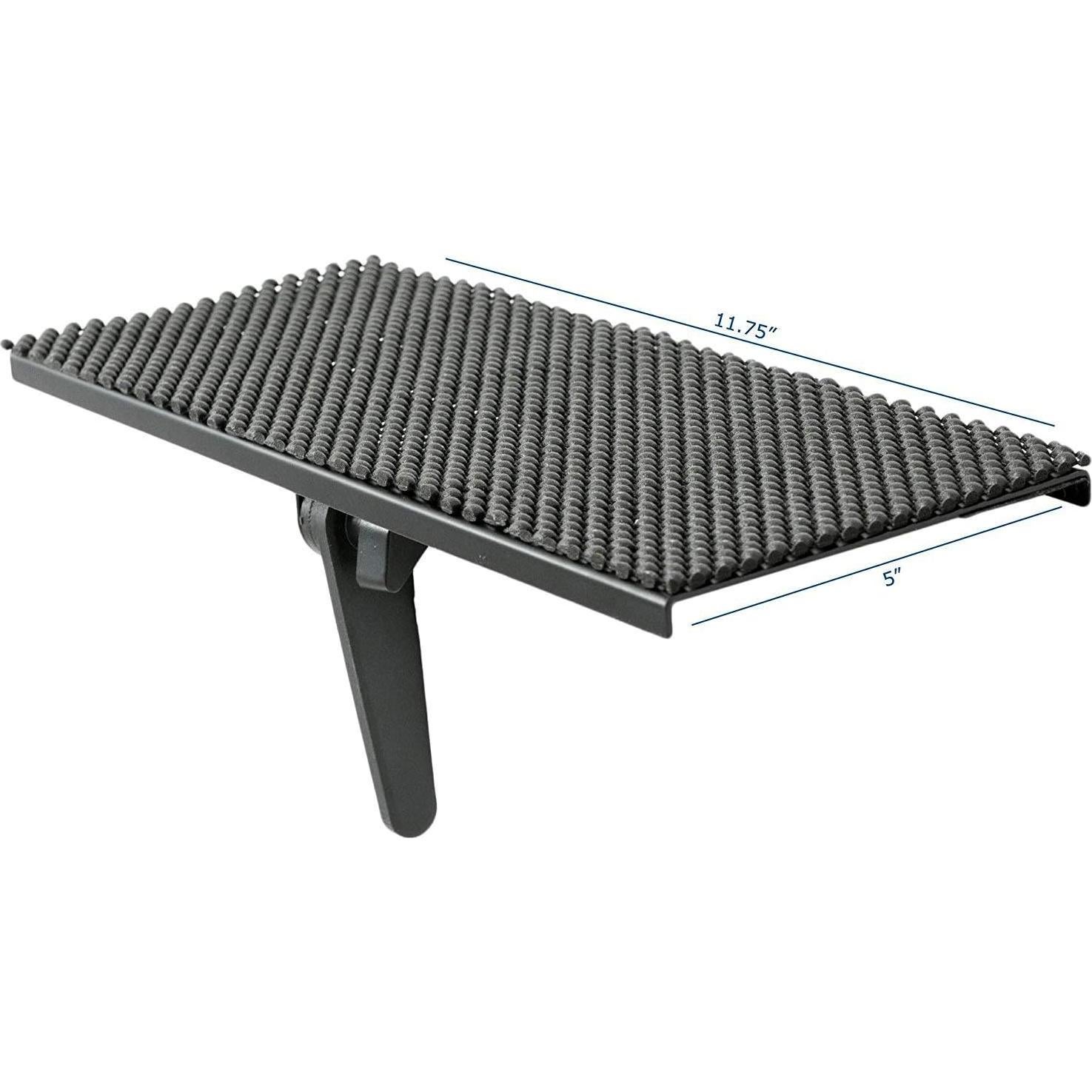 Soporte de Montaje para TV Mount Plus 30.48 cm - 2 Paquetes