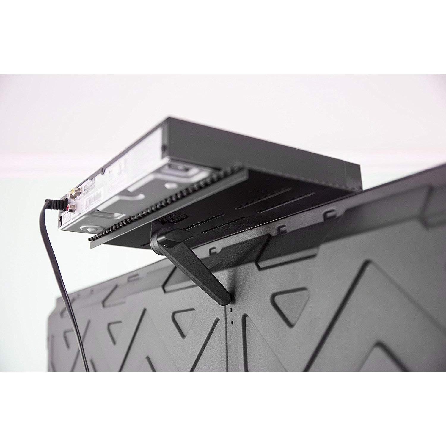 Soporte de Montaje para TV Mount Plus 30.48 cm - 2 Paquetes