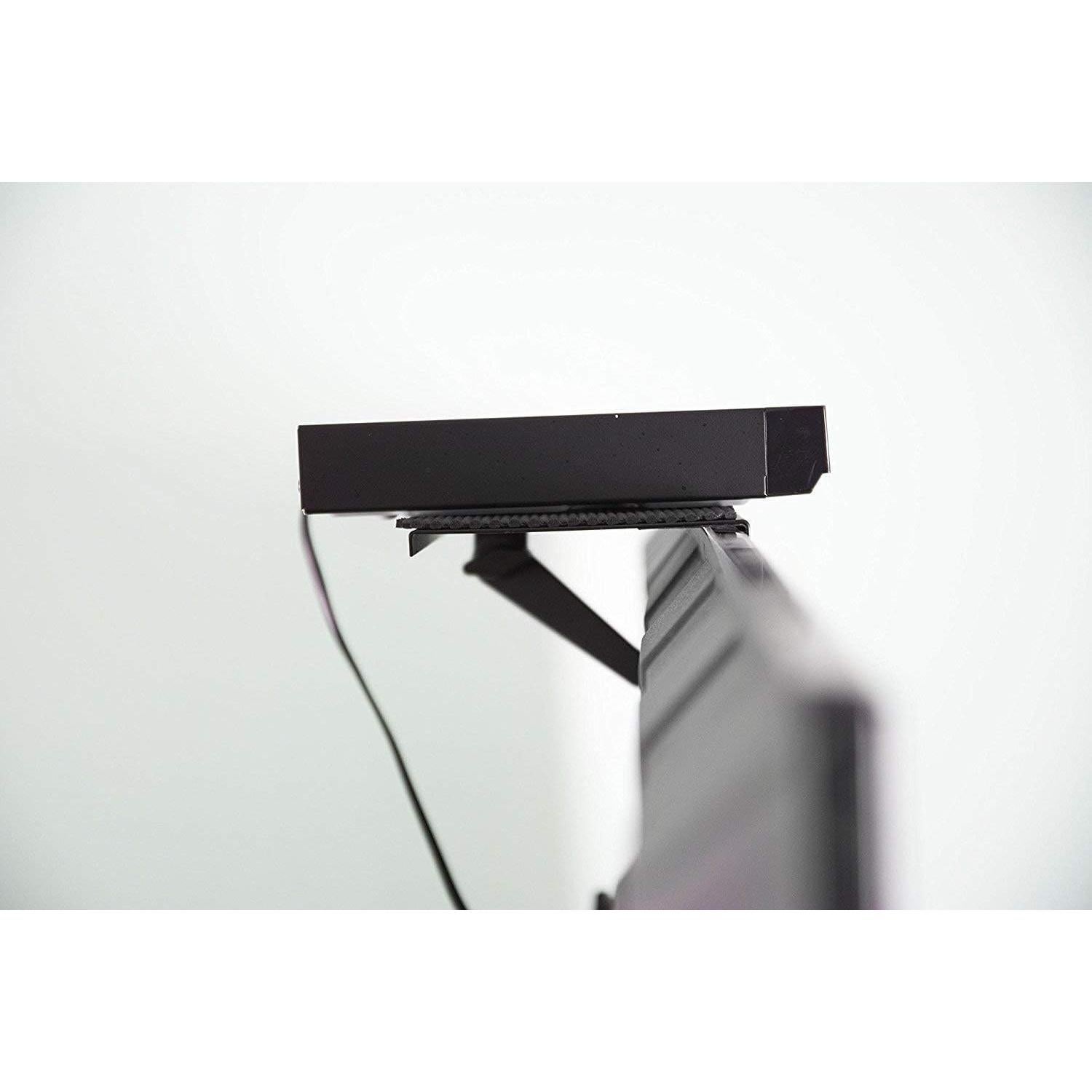 Soporte de Montaje para TV Mount Plus 30.48 cm - 2 Paquetes