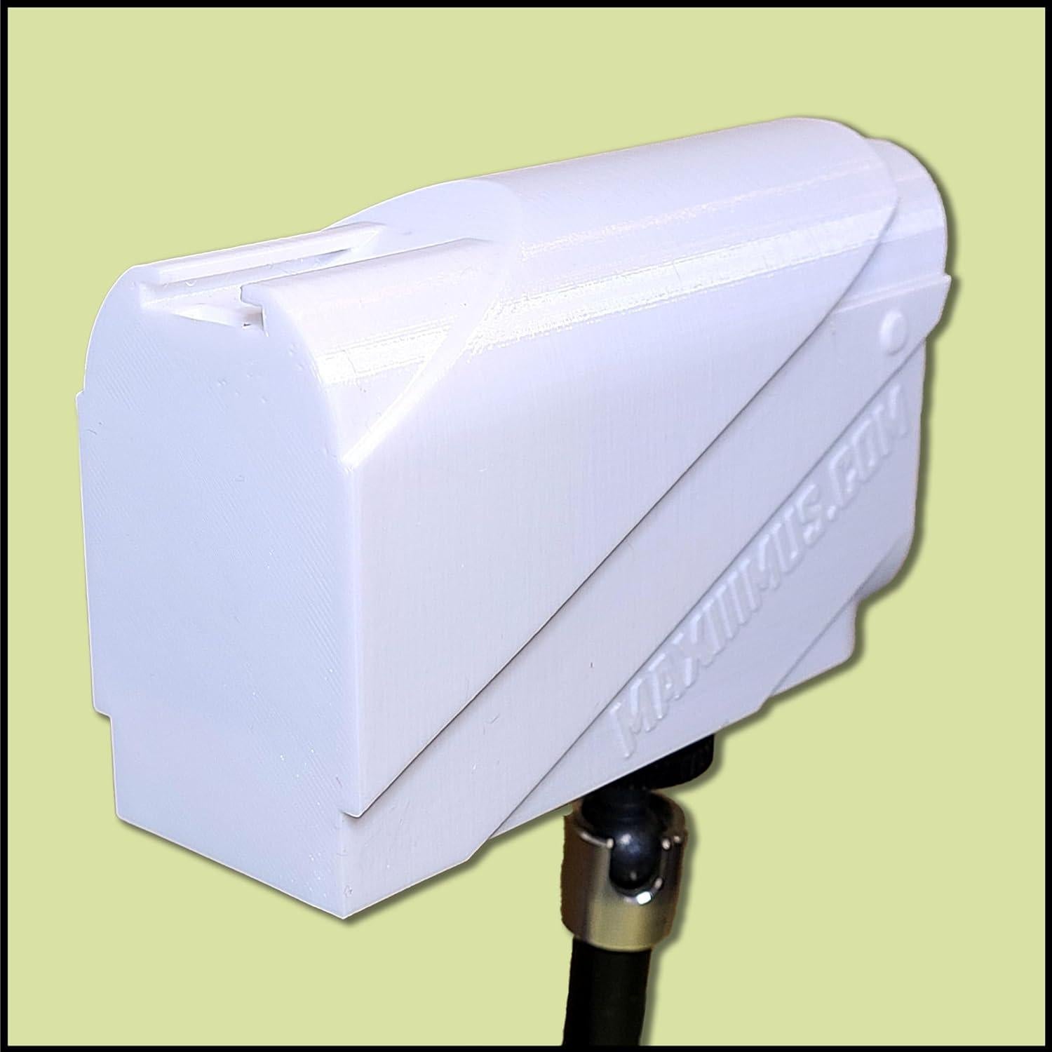 Cubierta Protectora Mevo Start Layered Ventures - Resistente al Sol y Lluvia