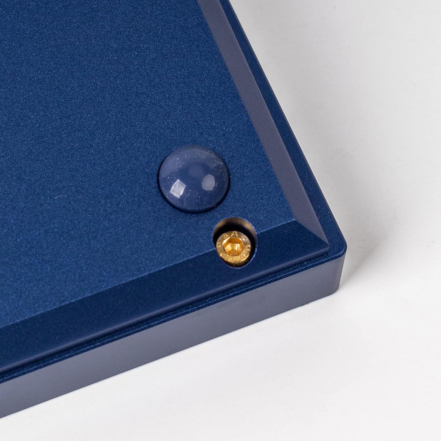 Teclado Mecánico Personalizable Keychron Q3 RGB Tenkeyless 87 Teclas