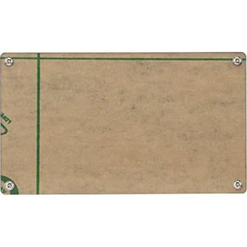 Teclado Mecánico Programable Cuifati de 12 Teclas Negro