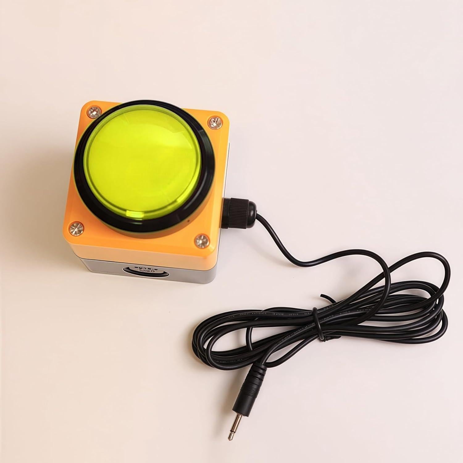 Teclado Macro USB Programable Yoqanr con Botones Personalizables