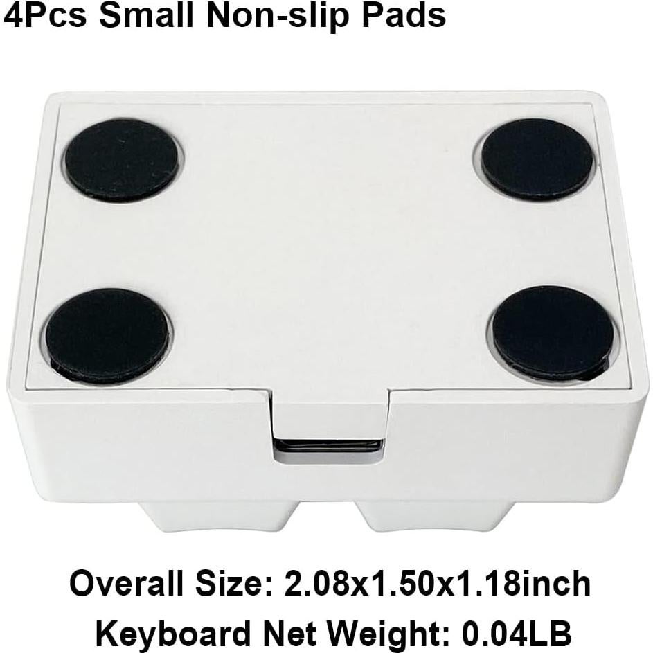 Teclado Mecánico Mini Programable RGB QINIZX USB-C