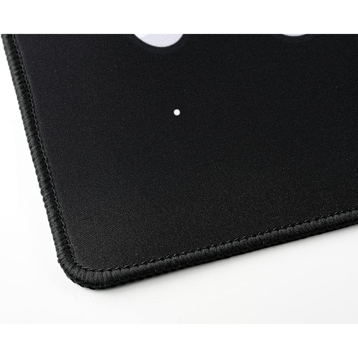 Alfombrilla de Ratón Gravity Keycadets 90x40 cm Antideslizante