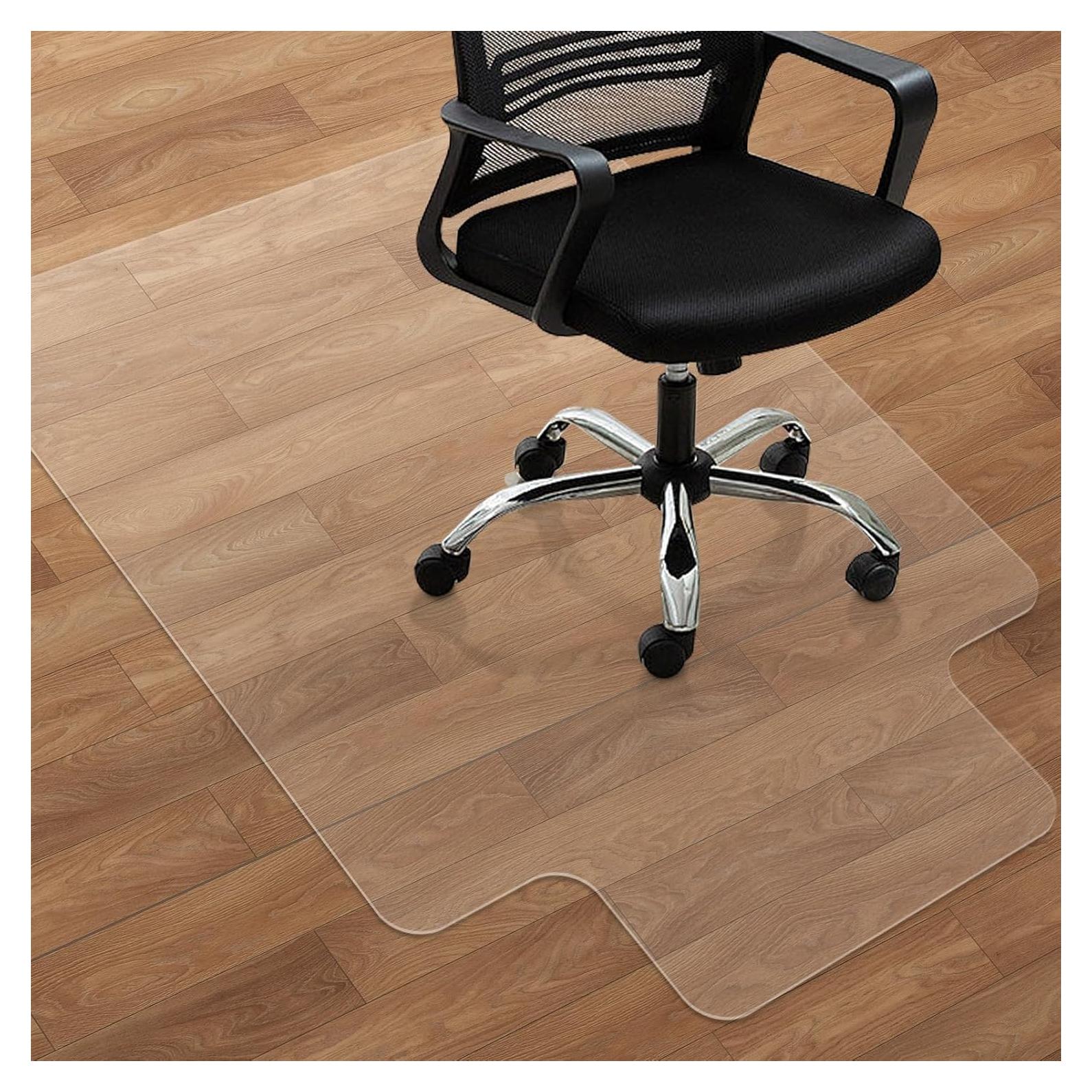 Alfombrilla Protectora SHAREWIN 119x91cm para Piso Duro