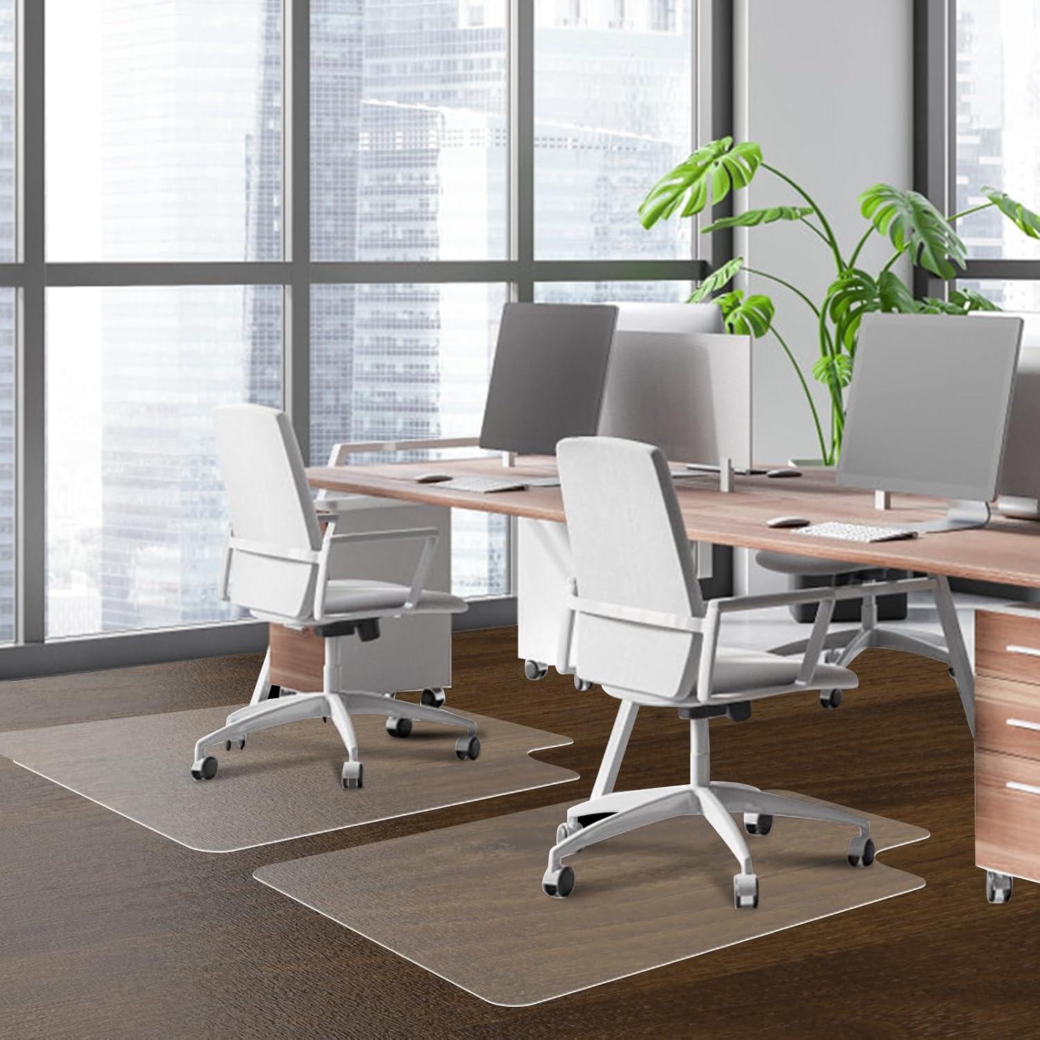 Alfombrilla Protectora SHAREWIN 119x91cm para Piso Duro