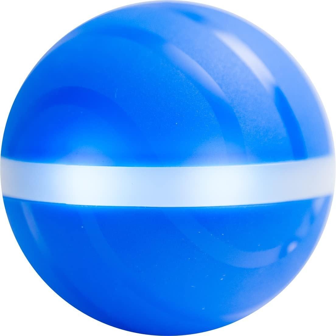 BarxBuddy Busy Ball Juguete Interactivo para Gatos y Perros