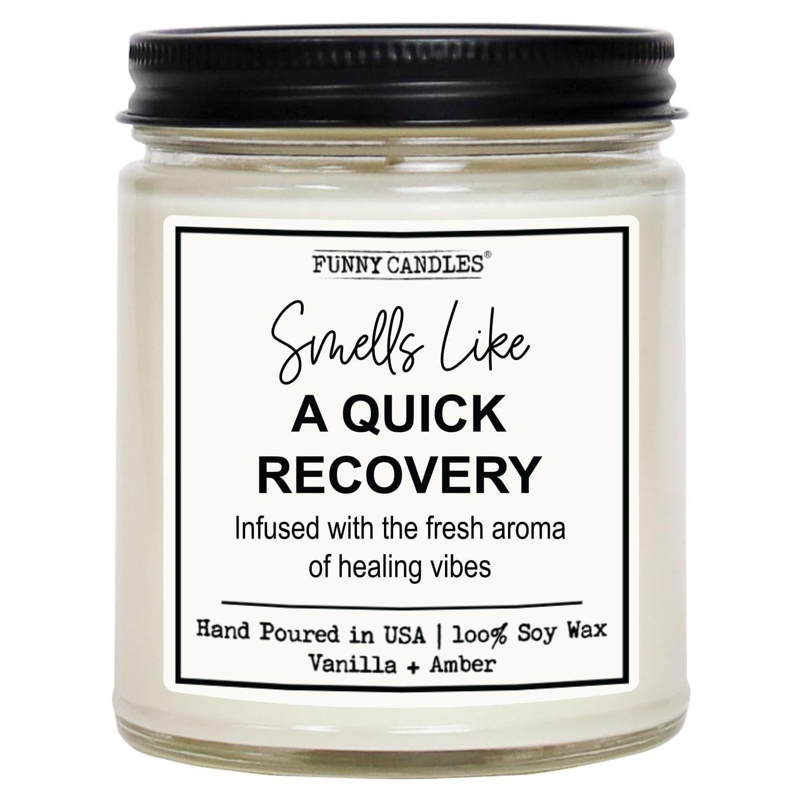 Vela Aromática de Soja Cedar Crate - Vainilla 198g - Regalo Sanador