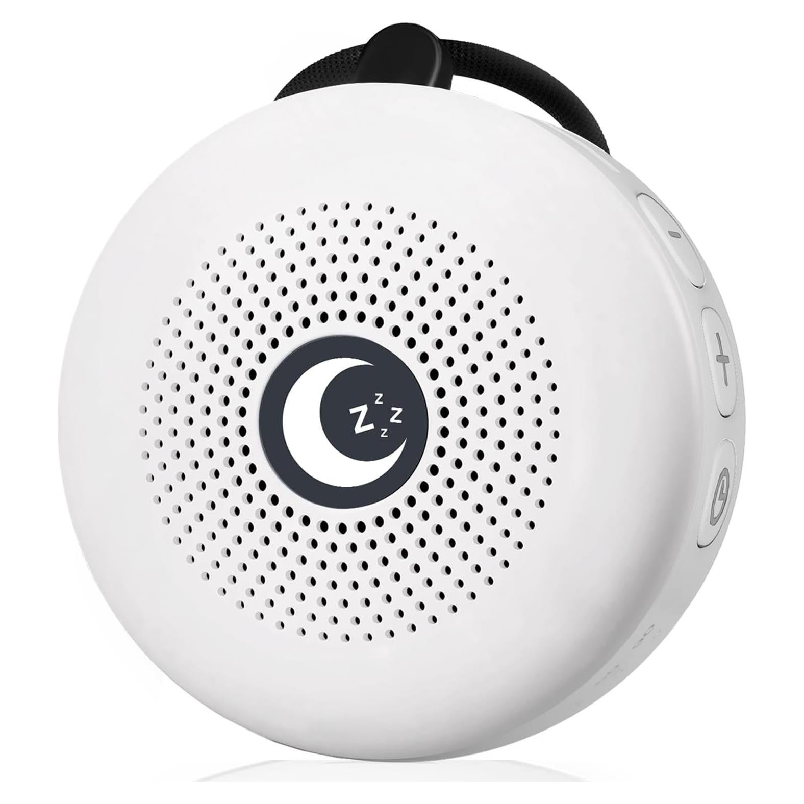 Máquina de Sonido para Dormir Sleepbox HK-256 30 Sonidos