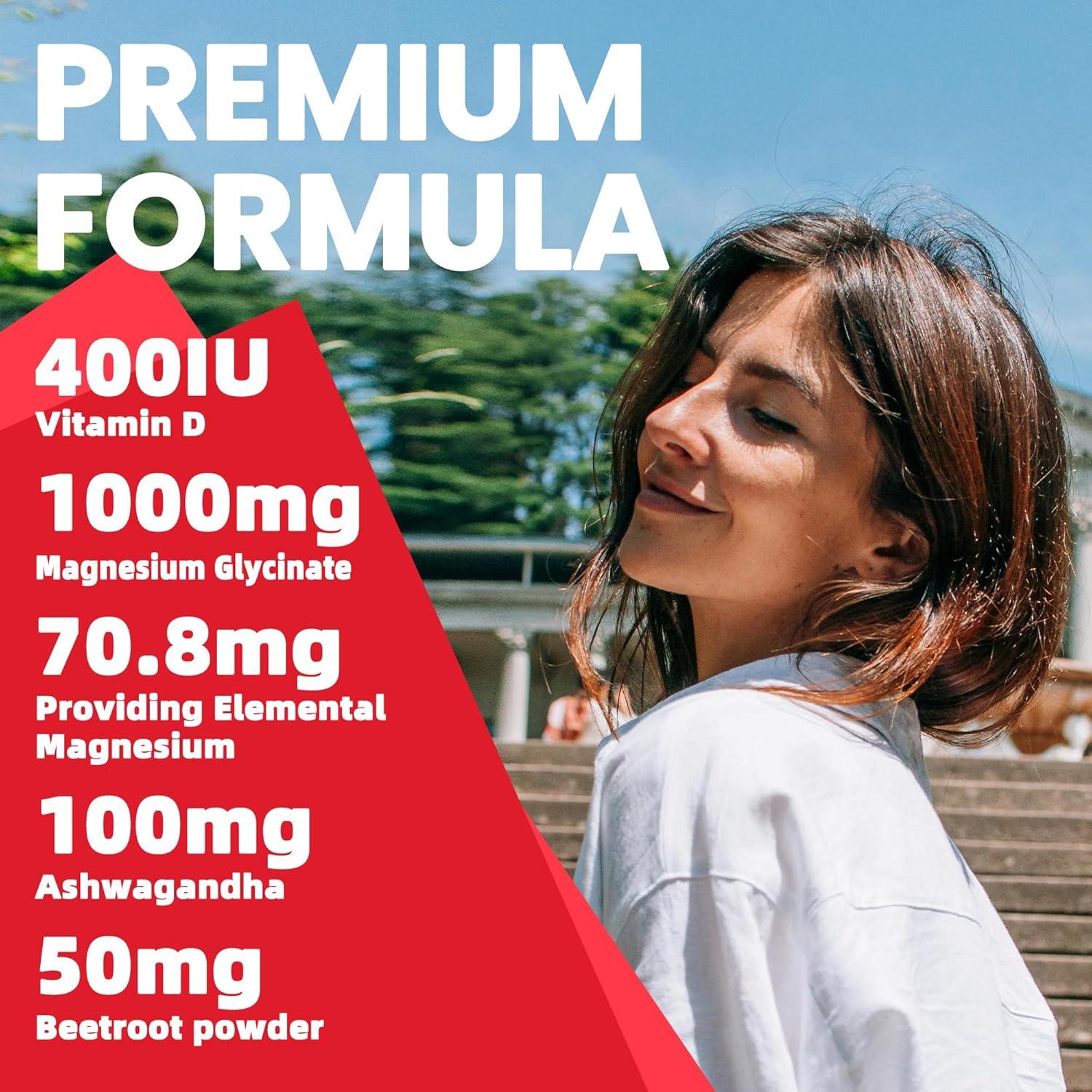 Gomitas de Ashwagandha y Vitamina D3 Pets Purest 120g