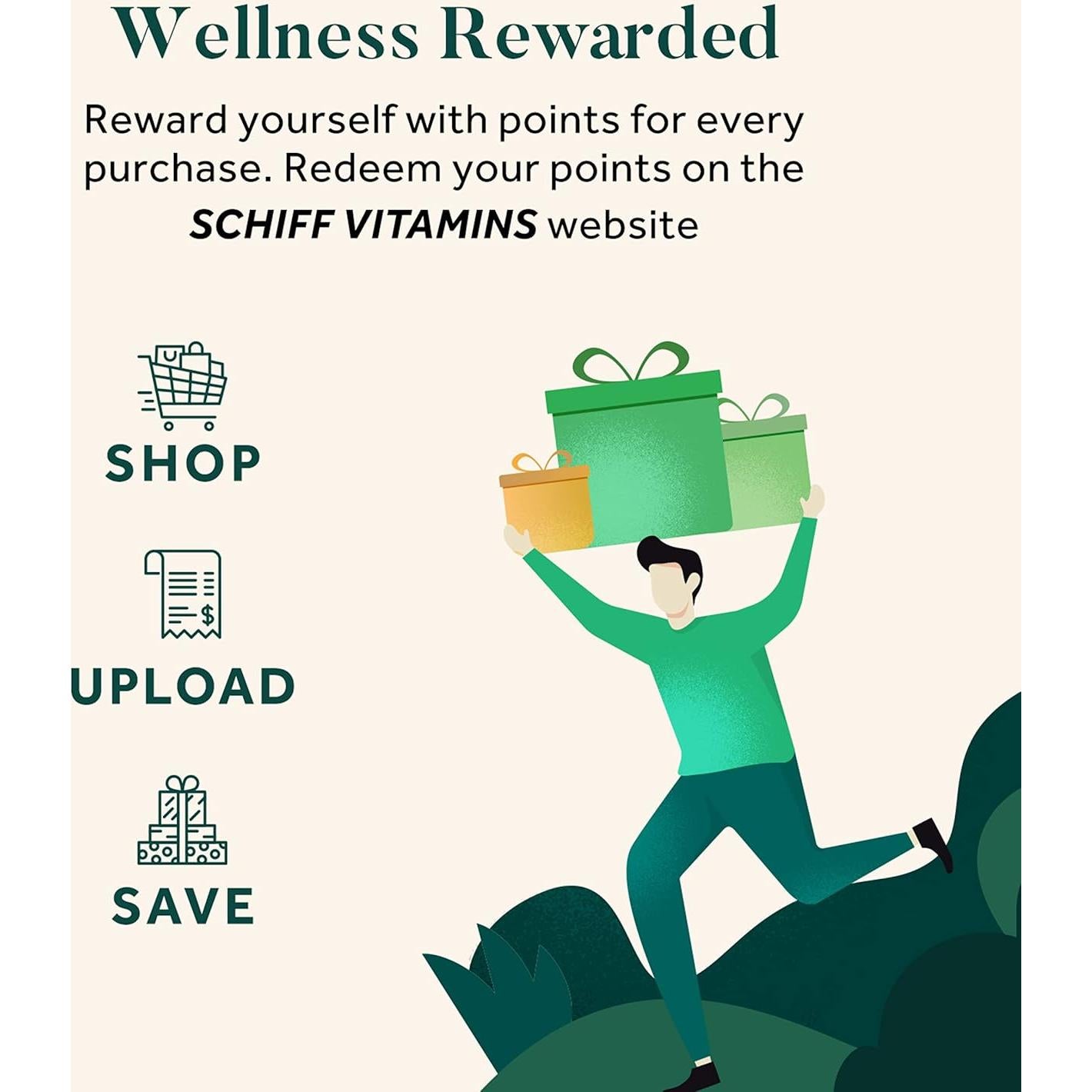 Gominolas Neuriva Suplemento Cerebral Sabor Fresa 50 Unidades