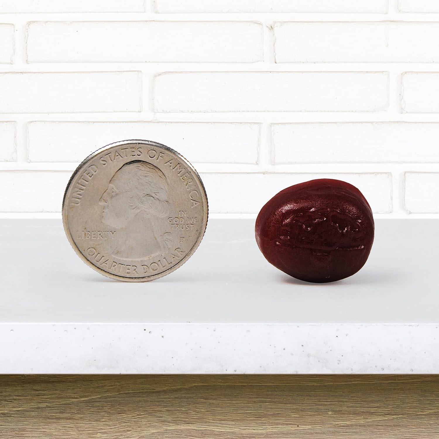 Gominolas Neuriva Suplemento Cerebral Sabor Fresa 50 Unidades