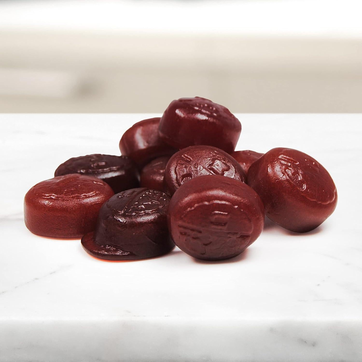 Gominolas Neuriva Suplemento Cerebral Sabor Fresa 50 Unidades