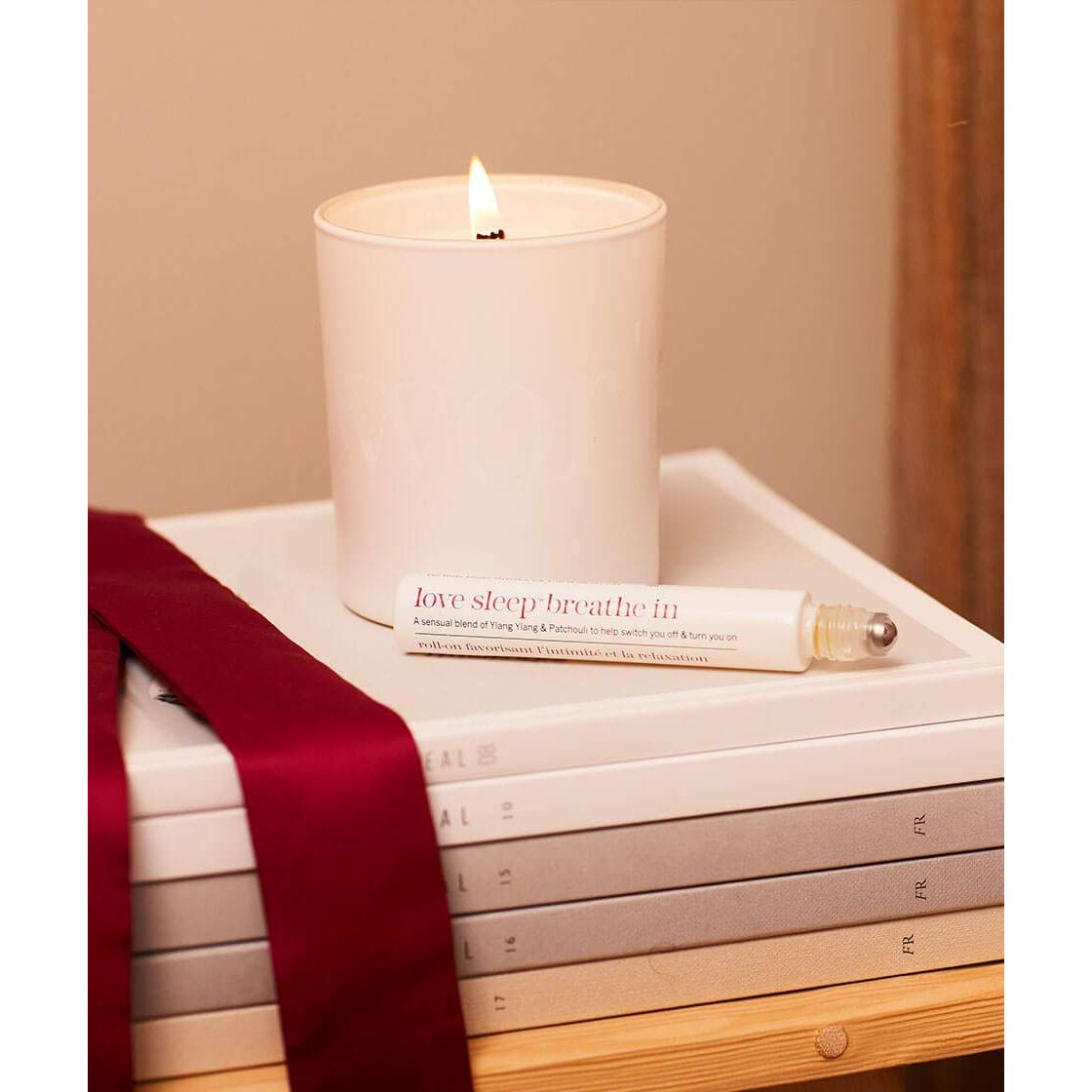 Aceite Esencial ThisWorks Amor Dormir 8ml - Ylang Ylang y Pachulí