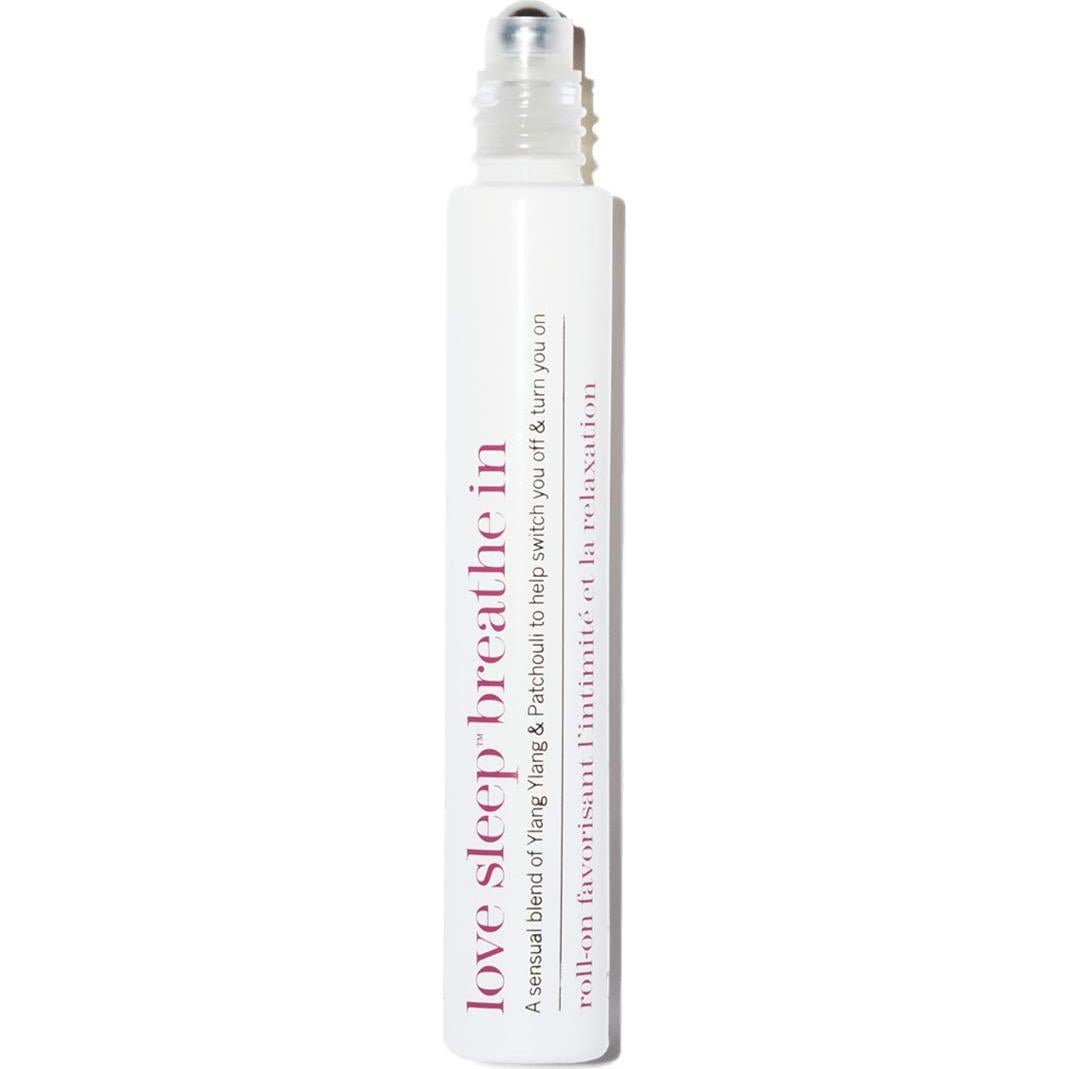 Aceite Esencial ThisWorks Amor Dormir 8ml - Ylang Ylang y Pachulí