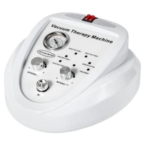 Máquina de Terapia de Vacío TFCFL - Masajeador Corporal 3 en 1