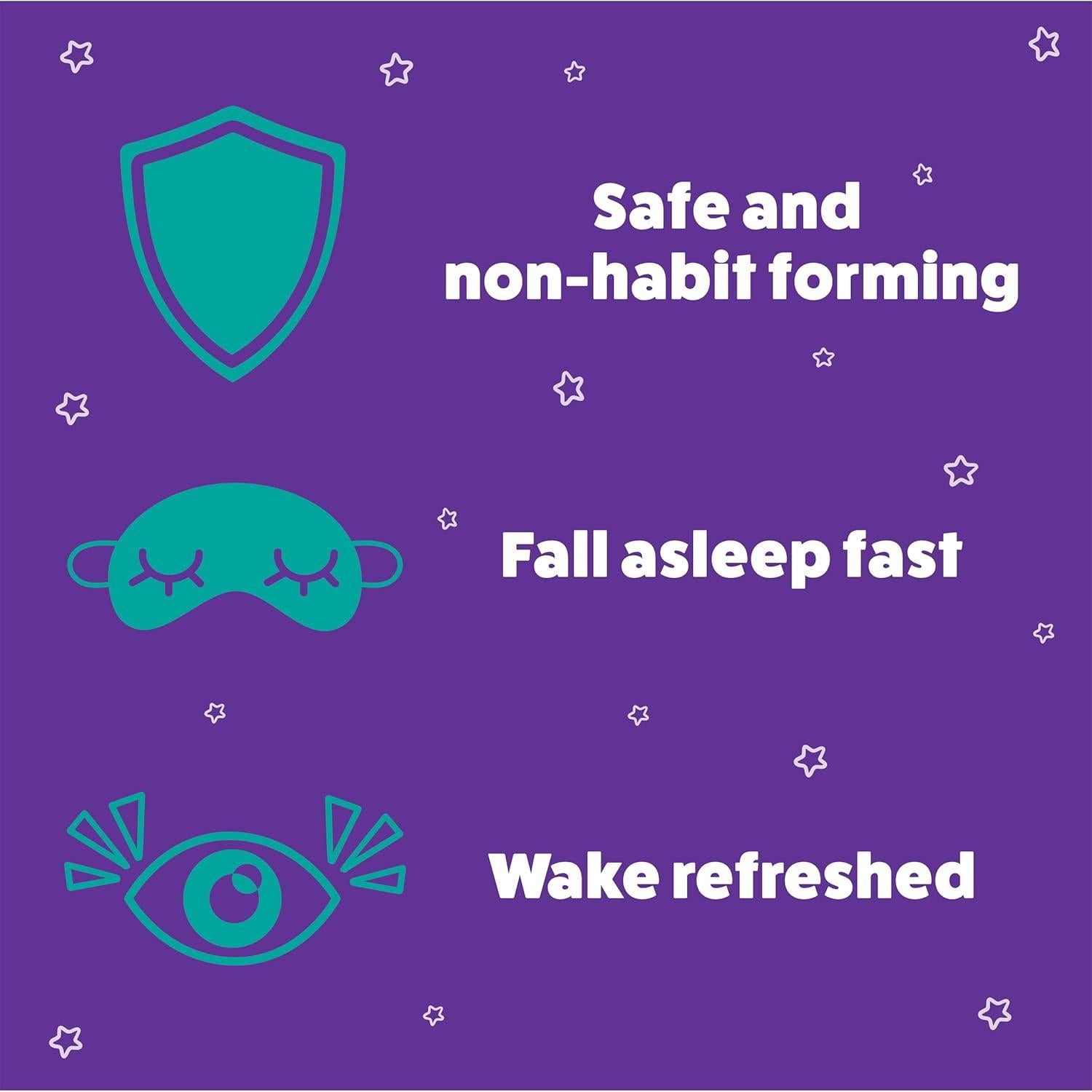 Diphenhydramina HCl 50 mg Wellness Basics - 192 geles blandos