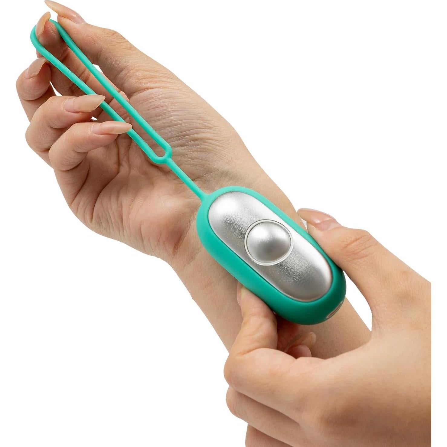 Dispositivo de Ayuda para Dormir KEPSLERYZ HE-M001 Azul