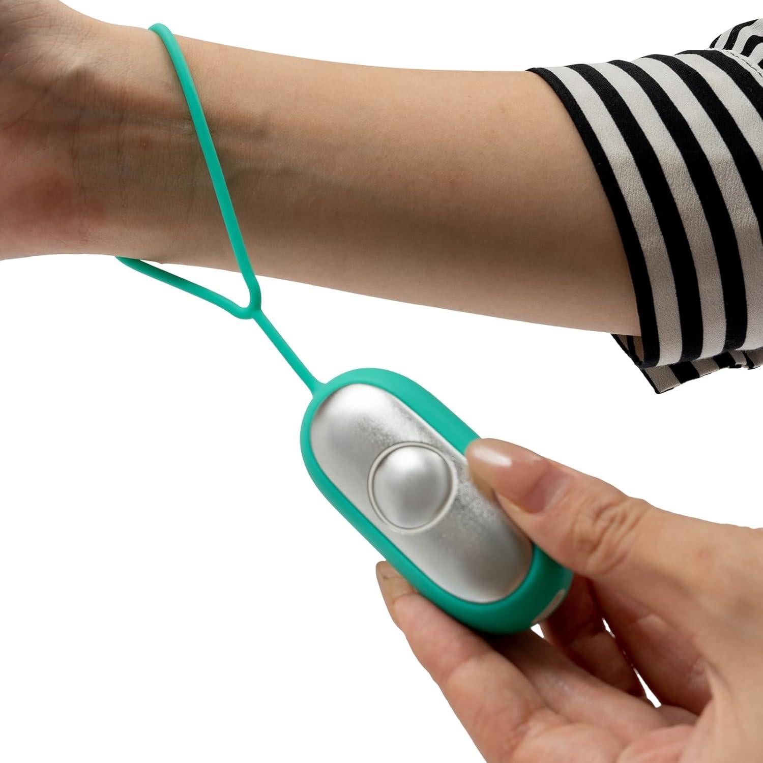 Dispositivo de Ayuda para Dormir KEPSLERYZ HE-M001 Azul