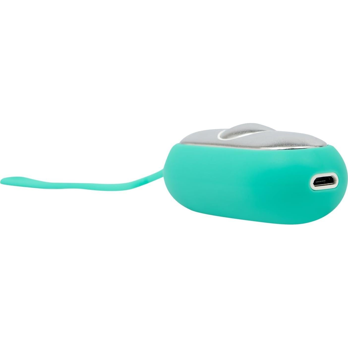 Dispositivo de Ayuda para Dormir KEPSLERYZ HE-M001 Azul