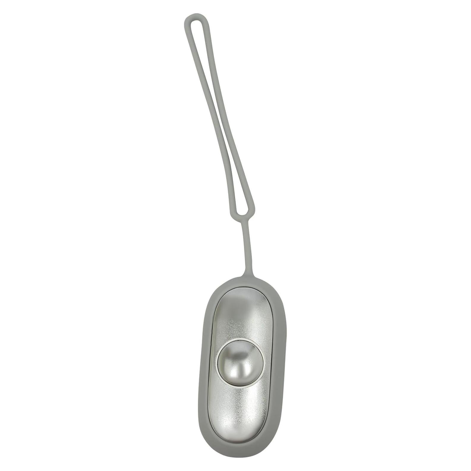 Dispositivo de Ayuda para Dormir KEPSLERYZ Portátil USB Gris