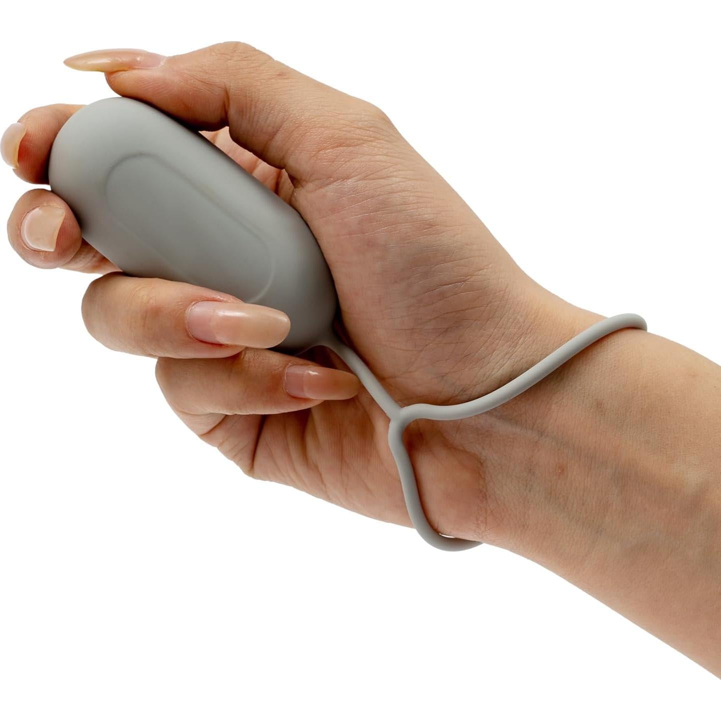 Dispositivo de Ayuda para Dormir KEPSLERYZ Portátil USB Gris