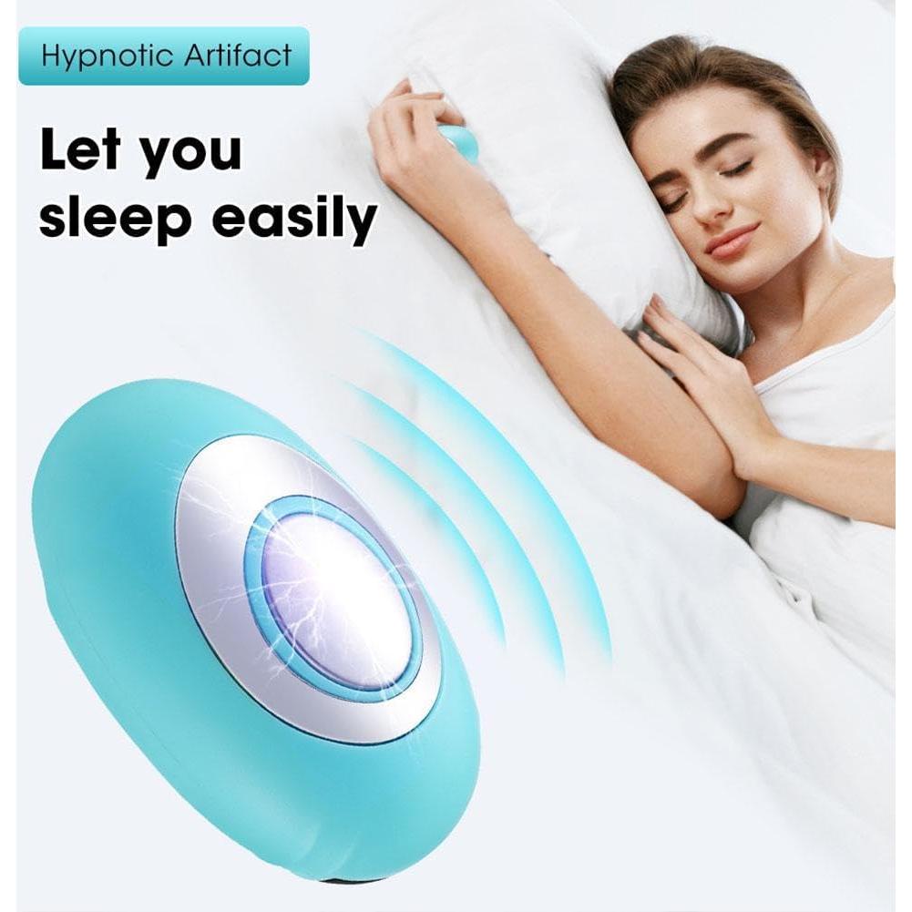 Dispositivo de Ayuda para Dormir Genérico Portátil 11x10cm