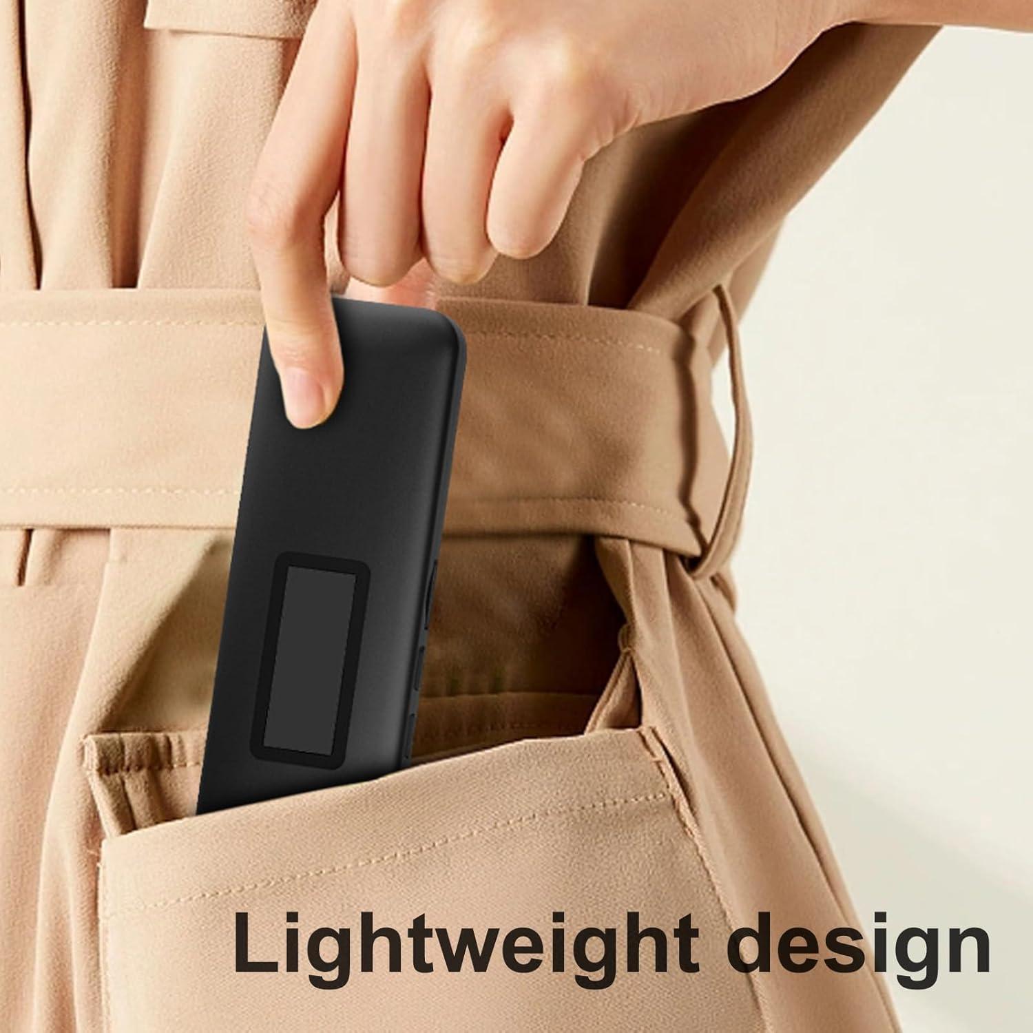 Altavoz de Almohada Bluetooth 5.3 Masyrt - Conducción Ósea, 20h Batería