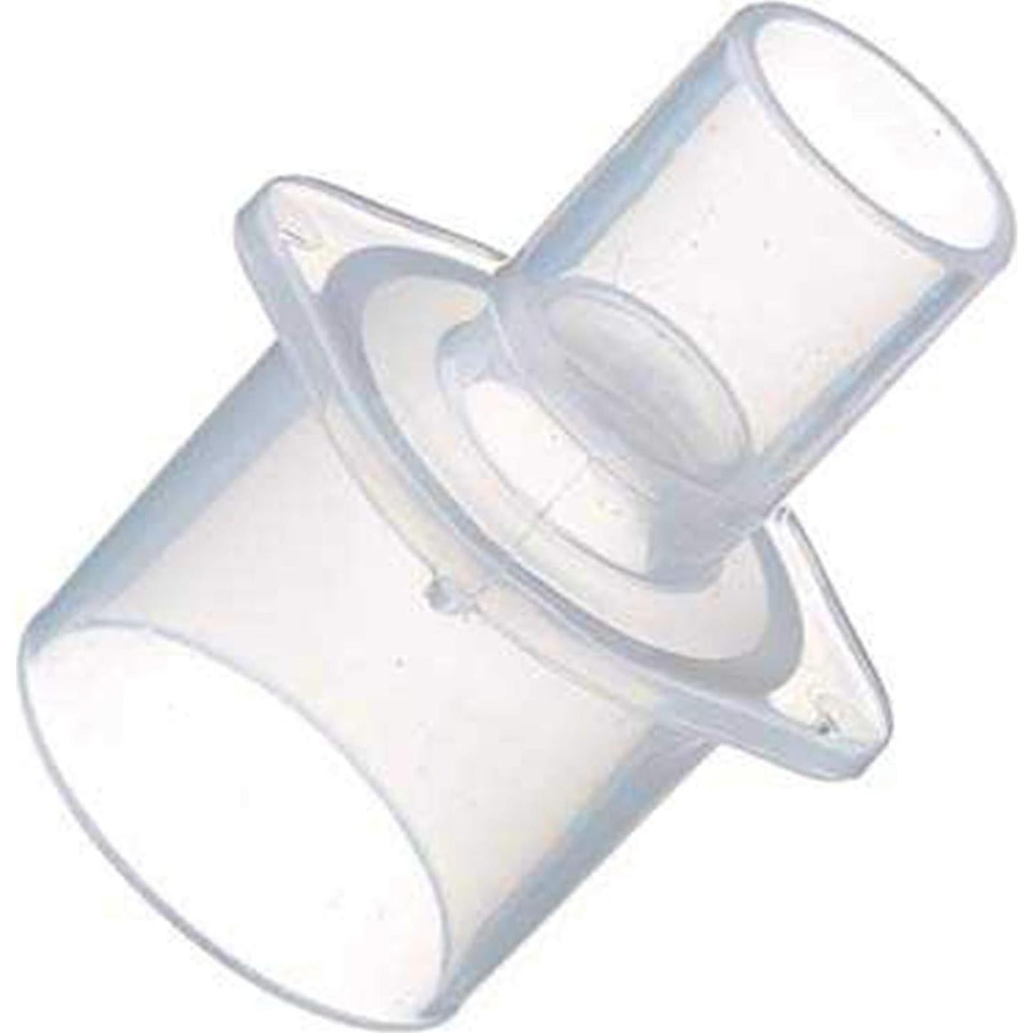 Adaptador de Manguera CPAP Mars Wellness 4 Pack 15mm y 22mm