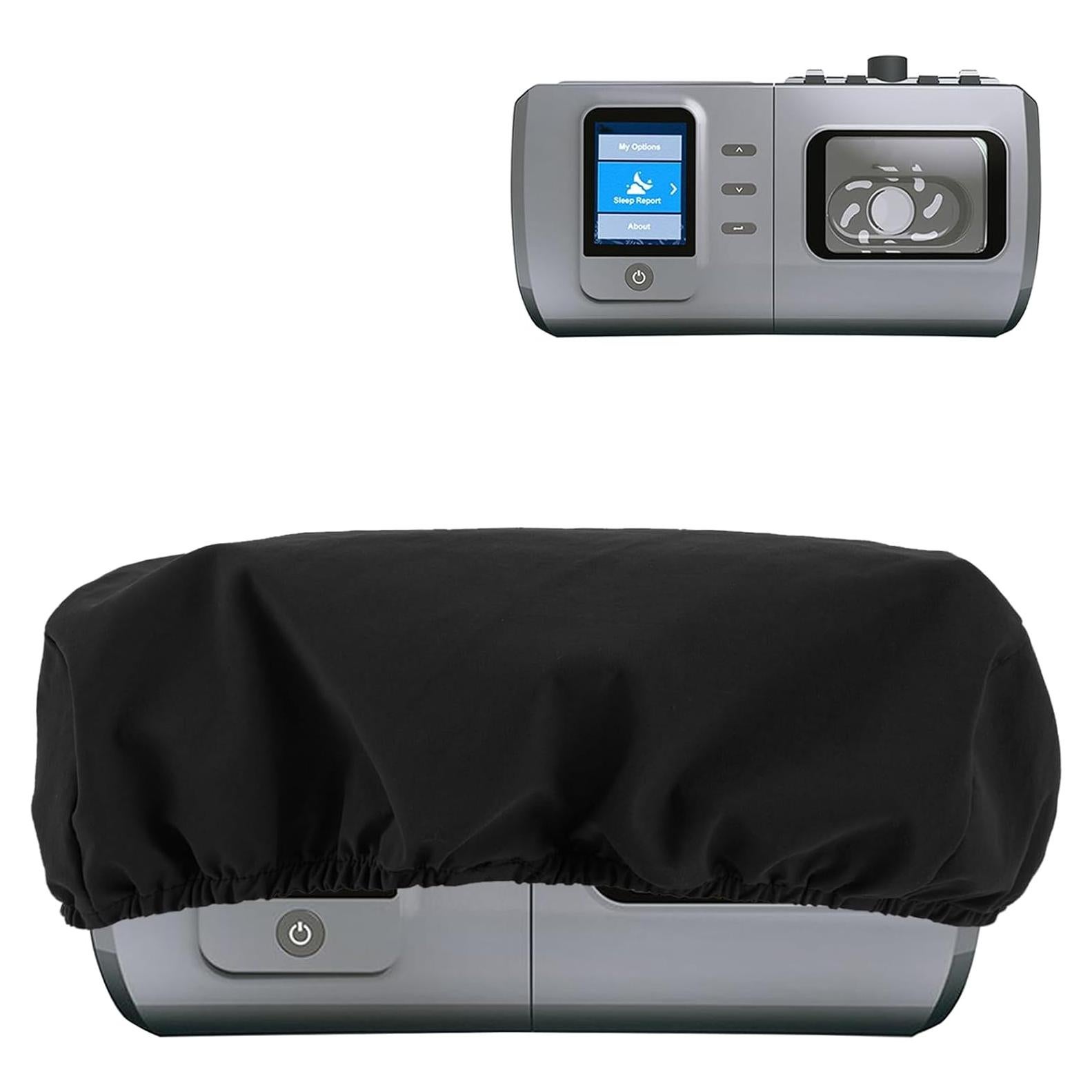 Cubierta de Polvo para CPAP Protege Tu Máquina - Accesorios CPAP