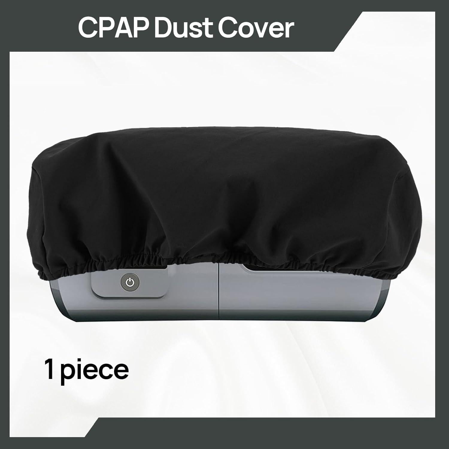 Cubierta de Polvo para CPAP Protege Tu Máquina - Accesorios CPAP