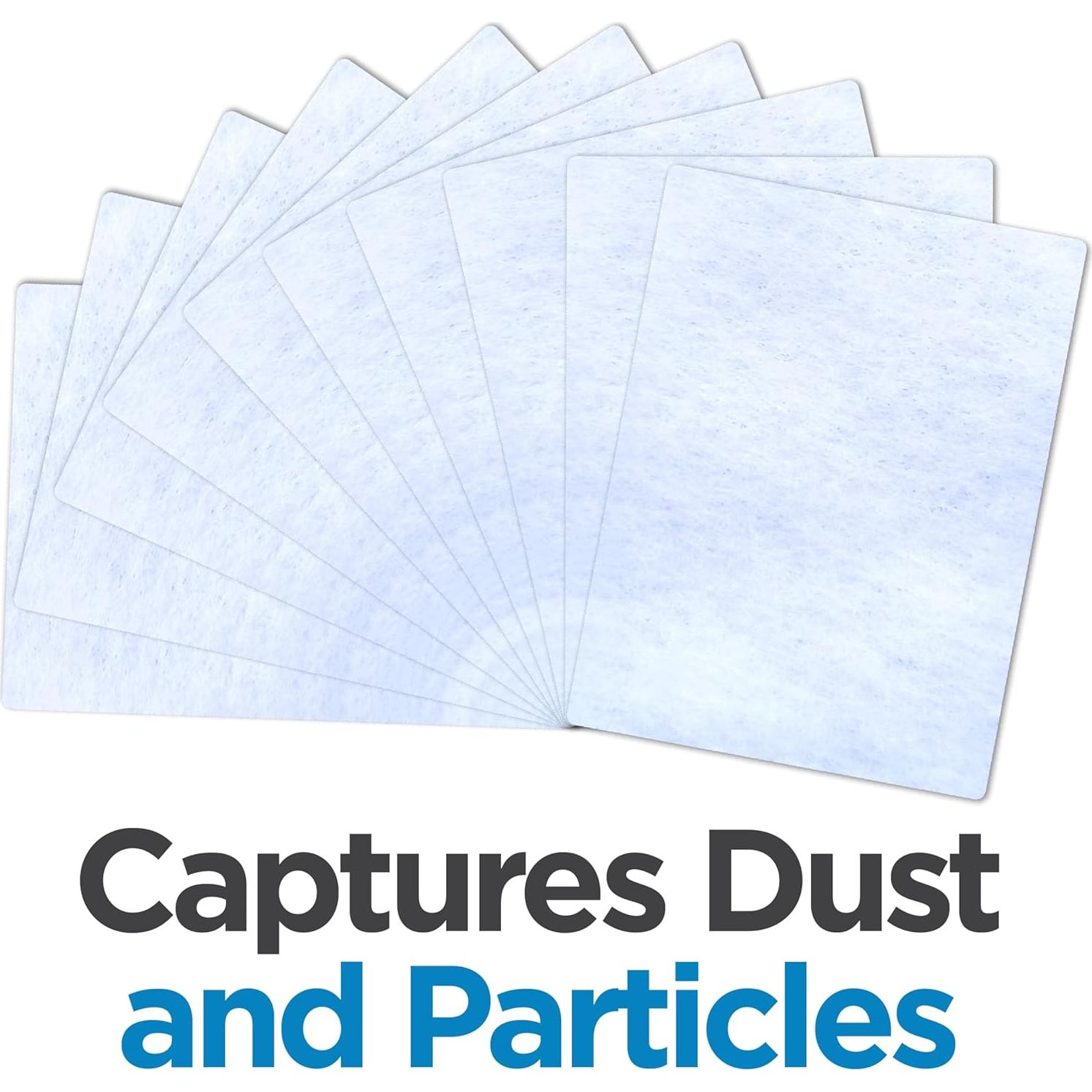 Filtros CPAP Resplabs para React Health Luna G3 - 60 Unidades