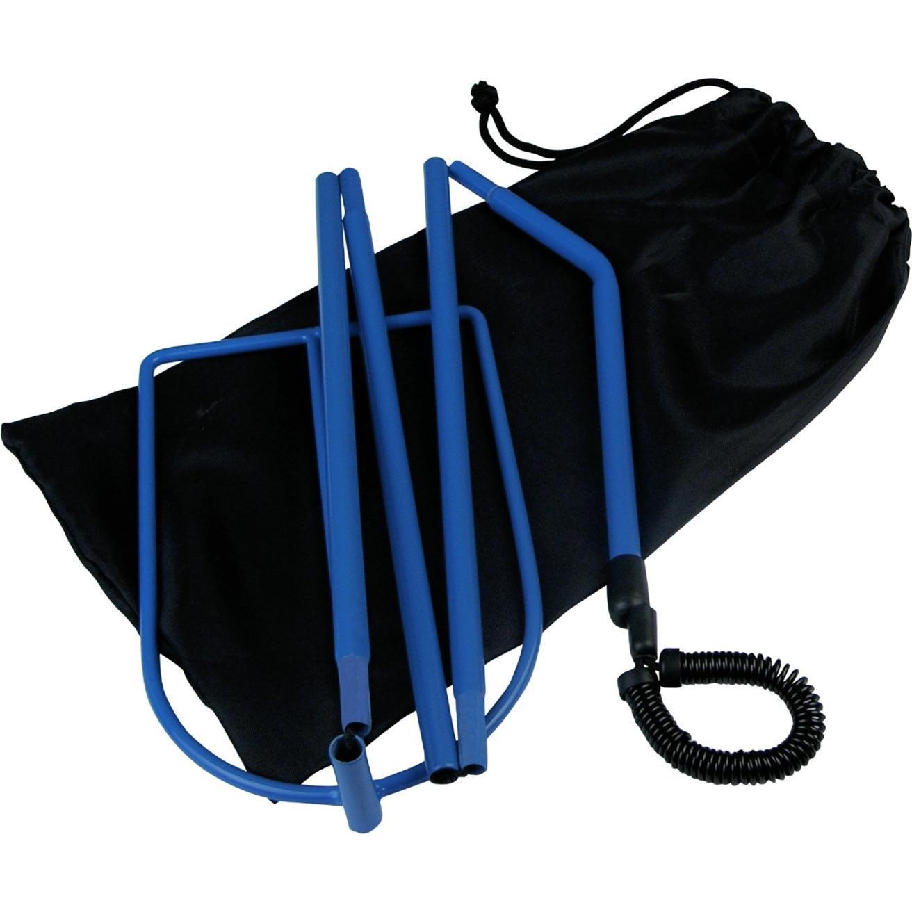 Soporte de Manguera CPAP Unique Imports - Elimina Enredos