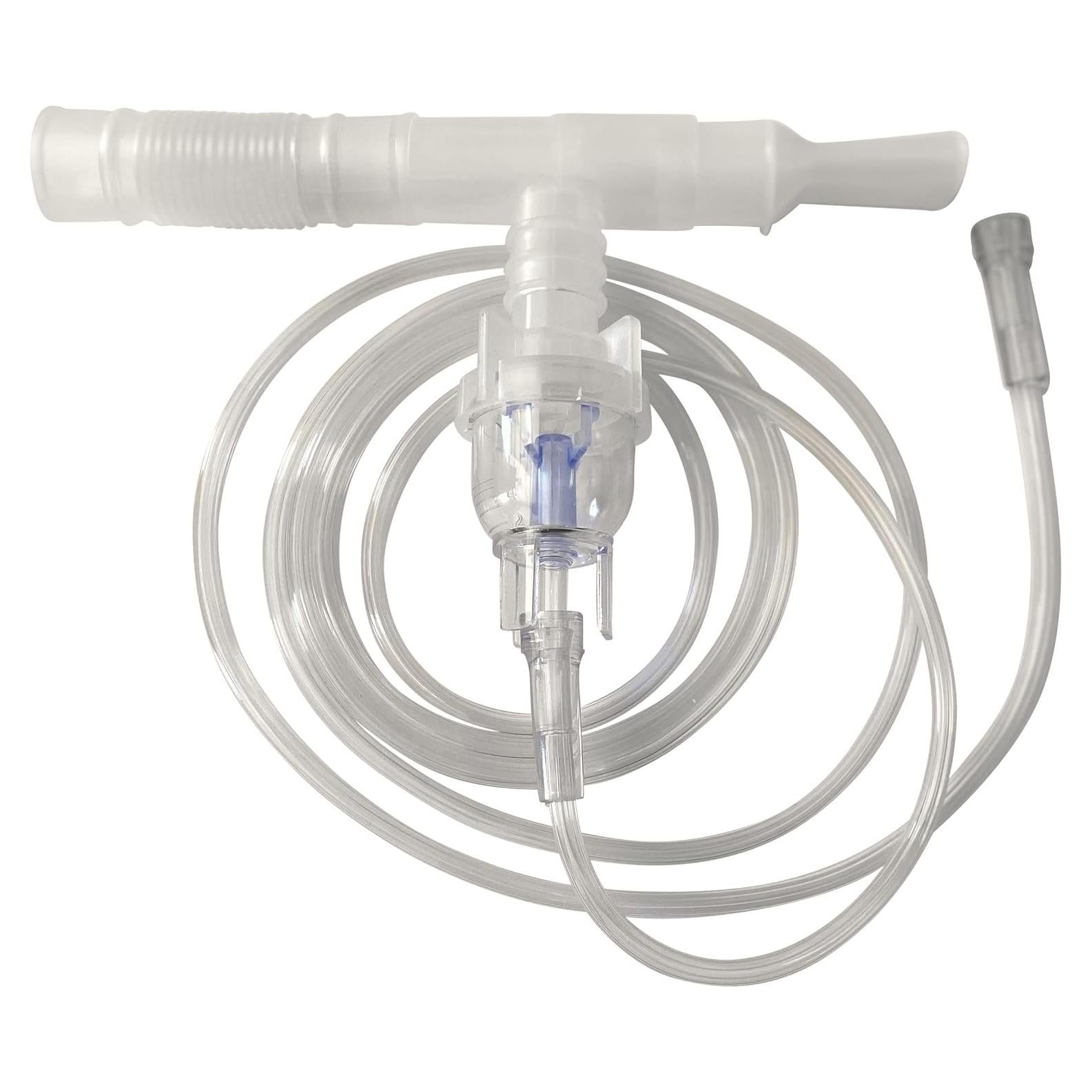 Boquilla de Nebulizador Westmed VixOne con Manguera 2.13 m