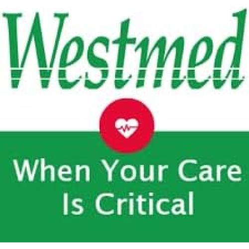 Boquilla de Nebulizador Westmed VixOne con Manguera 2.13 m