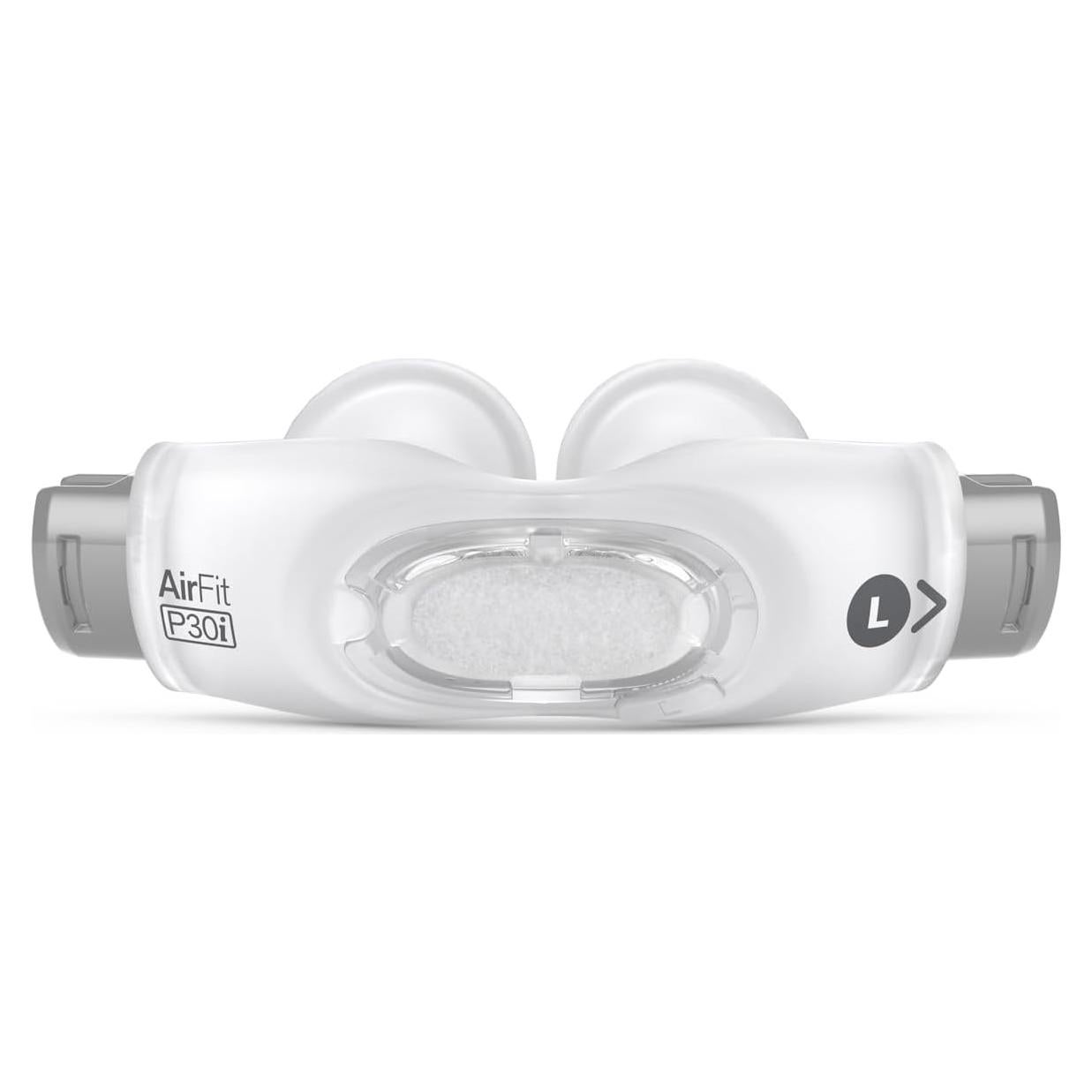 Almohadilla Nasal CPAP ResMed AirFit P30i - Grande - Silicona