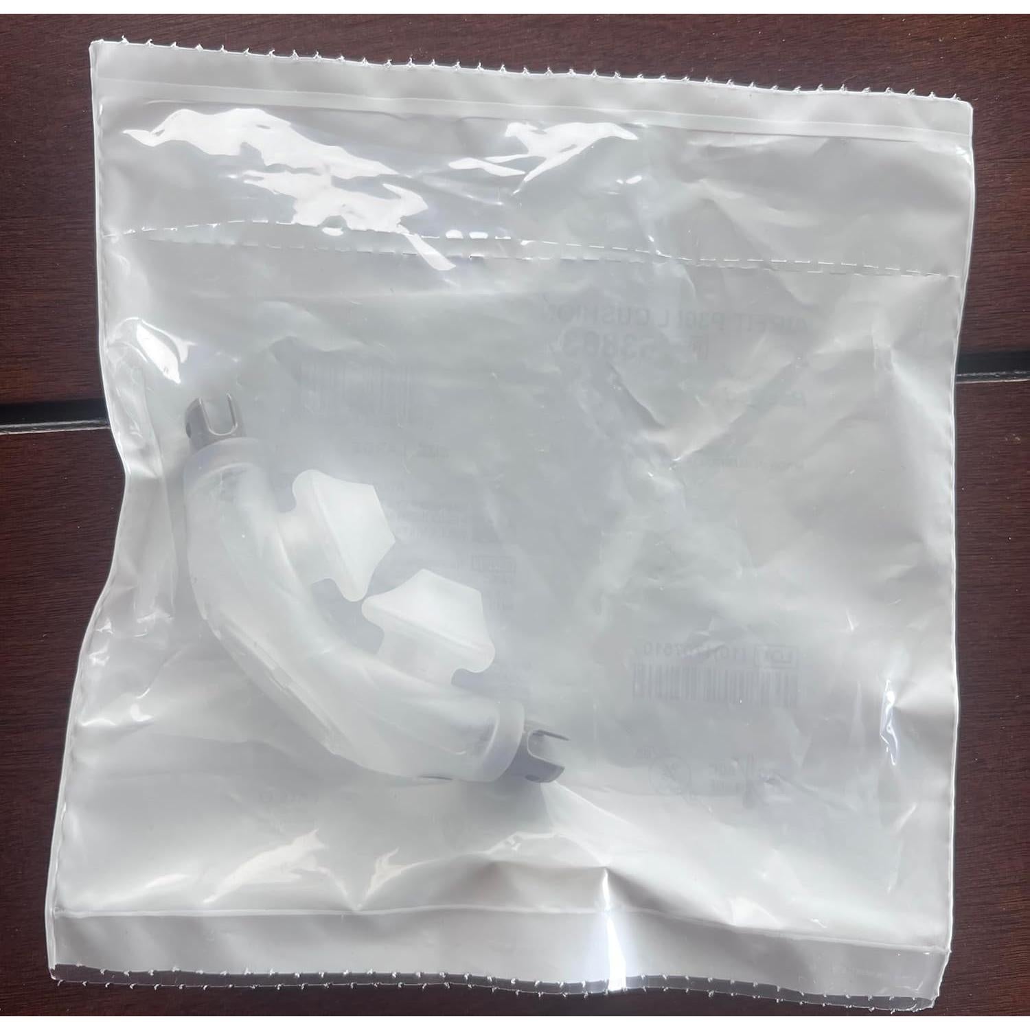 Almohadilla Nasal CPAP ResMed AirFit P30i - Grande - Silicona