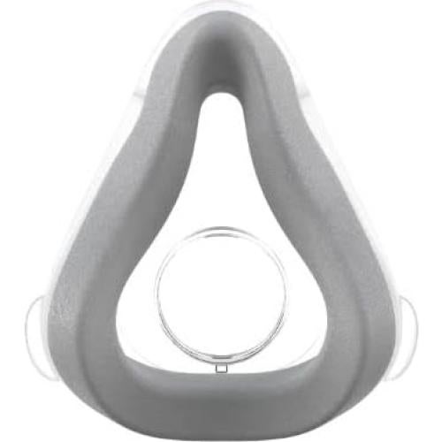 Cojín Grande ResMed F20 para Máscara Facial CPAP - Silicona Hipoalergénica