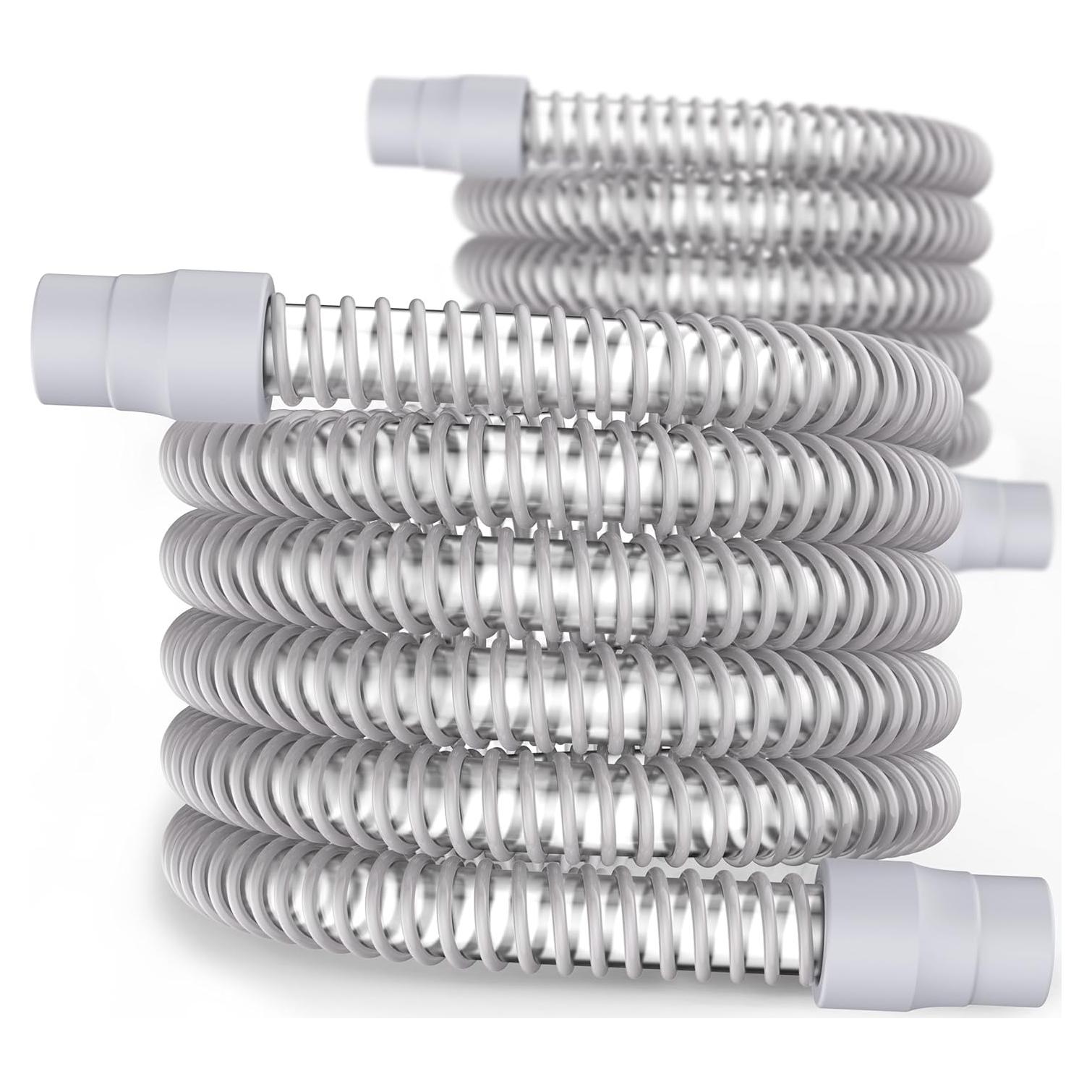 Tubo CPAP OMOTIYA Universal 1.83m - Paquete de 2 Unidades