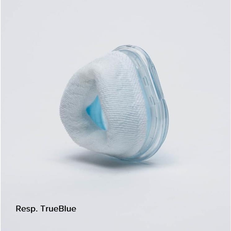 Forros de Máscara Nasal Snugz - Lavables, Talla Única, Paquete de 2