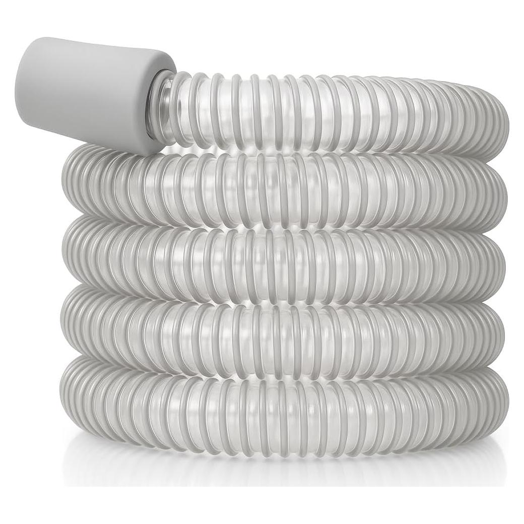 Manguera CPAP Vive 1.83 m Flexible Universal 22 mm